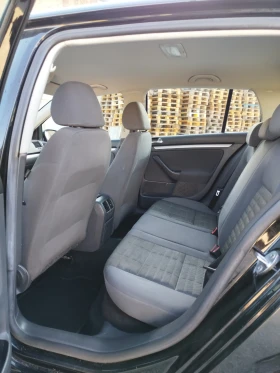 VW Golf * GERMANY* 1.6* СЕРВИЗНА ИСТОРИЯ, снимка 9