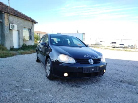VW Golf * GERMANY* 1.6* СЕРВИЗНА ИСТОРИЯ, снимка 2