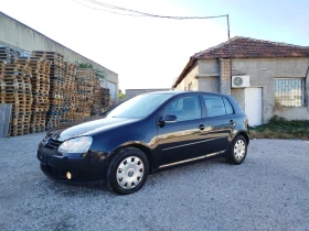 VW Golf * GERMANY* 1.6* СЕРВИЗНА ИСТОРИЯ, снимка 6