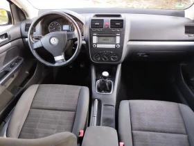 VW Golf * GERMANY* 1.6* СЕРВИЗНА ИСТОРИЯ, снимка 10