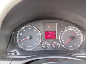 VW Golf * GERMANY* 1.6* СЕРВИЗНА ИСТОРИЯ, снимка 11