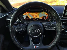 Audi A4 2.0 TFSI , снимка 9