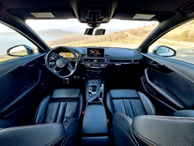 Audi A4 2.0 TFSI , снимка 8
