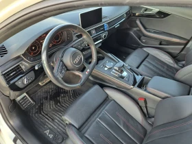 Audi A4 2.0 TFSI , снимка 12