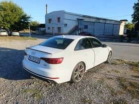 Audi A4 2.0 TFSI , снимка 4