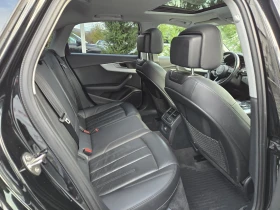Audi A4 2.0TFSI-252kc= АВТОМАТ= 4Х4= S-Line= CAR PLAY, снимка 13