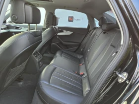 Audi A4 2.0TFSI-252kc= АВТОМАТ= 4Х4= S-Line= CAR PLAY, снимка 9
