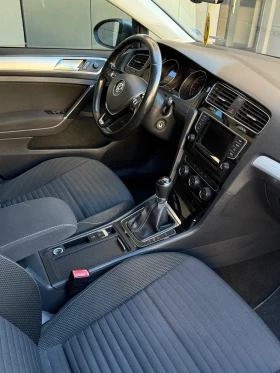 VW Golf Cup, снимка 9