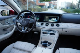 Mercedes-Benz E 400 AMG Line, снимка 10