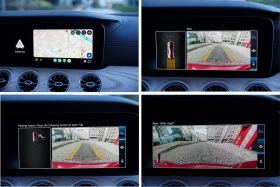 Mercedes-Benz E 400 AMG Line, снимка 16