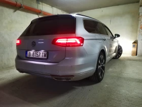 VW Passat 2.0TDI, снимка 4