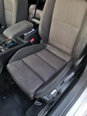 VW Passat 2.0TDI, снимка 14