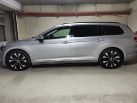 VW Passat 2.0TDI, снимка 3