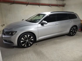 VW Passat 2.0TDI, снимка 2