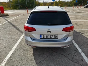 VW Passat 2.0TDI, снимка 8