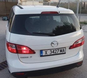Mazda 5 1.6, снимка 6