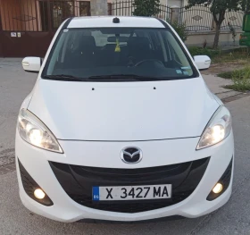 Mazda 5 1.6, снимка 1