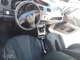 Mazda 5 1.6, снимка 5