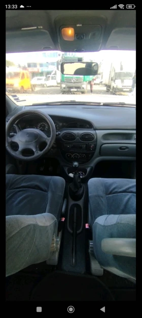 Renault Scenic, снимка 5