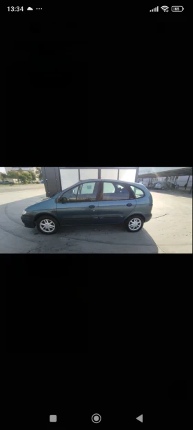 Renault Scenic, снимка 3
