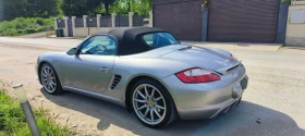 Porsche Boxster S 3.4 Limited edition , снимка 5