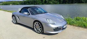 Porsche Boxster S 3.4 Limited edition , снимка 1