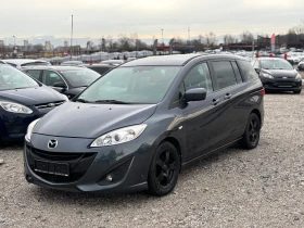 Mazda 5 2.0-150кс, 7-местен, снимка 1