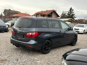 Mazda 5 2.0-150кс, 7-местен, снимка 4