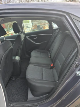 Hyundai I30, снимка 5
