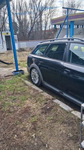 Audi A6 Allroad, снимка 6