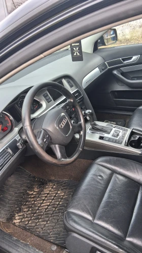 Audi A6 Allroad, снимка 5