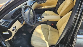 Mercedes-Benz S 550 S63AMG, снимка 8
