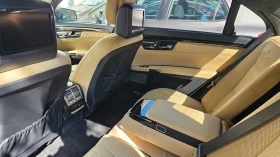 Mercedes-Benz S 550 S63AMG, снимка 15