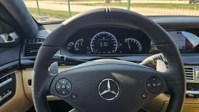 Mercedes-Benz S 550 S63AMG, снимка 12