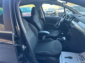 Citroen C3 1.4HDI-149000км-68к.с-EXCLUSIVE-ПАНОРАМ, снимка 16