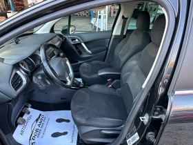 Citroen C3 1.4HDI-149000км-68к.с-EXCLUSIVE-ПАНОРАМ, снимка 10