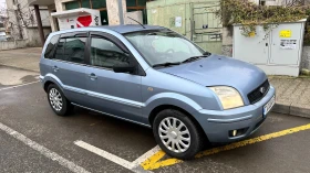 Ford Fusion, снимка 3