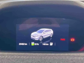 Skoda Enyaq  50 , снимка 8