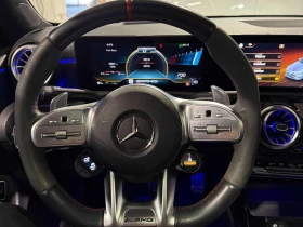 Mercedes-Benz A 35  AMG /carfax/distronic/camera , снимка 14