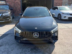 Mercedes-Benz A 35  AMG /carfax/distronic/camera , снимка 6