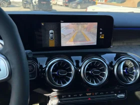 Mercedes-Benz A 35  AMG /carfax/distronic/camera , снимка 10