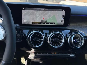 Mercedes-Benz A 35  AMG /carfax/distronic/camera , снимка 9