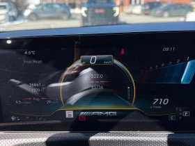 Mercedes-Benz A 35  AMG /carfax/distronic/camera , снимка 8