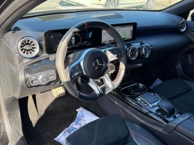 Mercedes-Benz A 35  AMG /carfax/distronic/camera , снимка 5