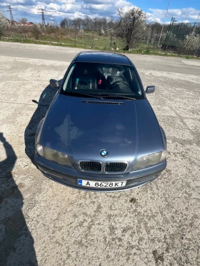 BMW 320 D, снимка 5