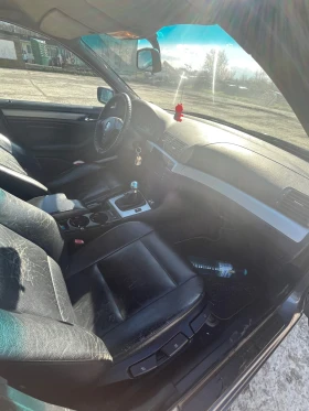 BMW 320 D, снимка 12