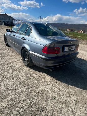 BMW 320 D, снимка 7