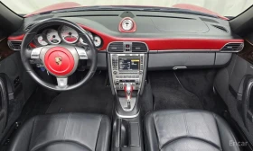 Porsche 911 997 CARRERA 4S , снимка 8