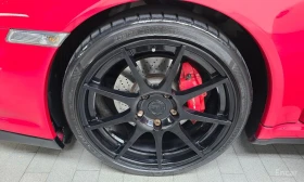 Porsche 911 997 CARRERA 4S , снимка 6