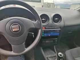 Seat Ibiza 1.4, снимка 6